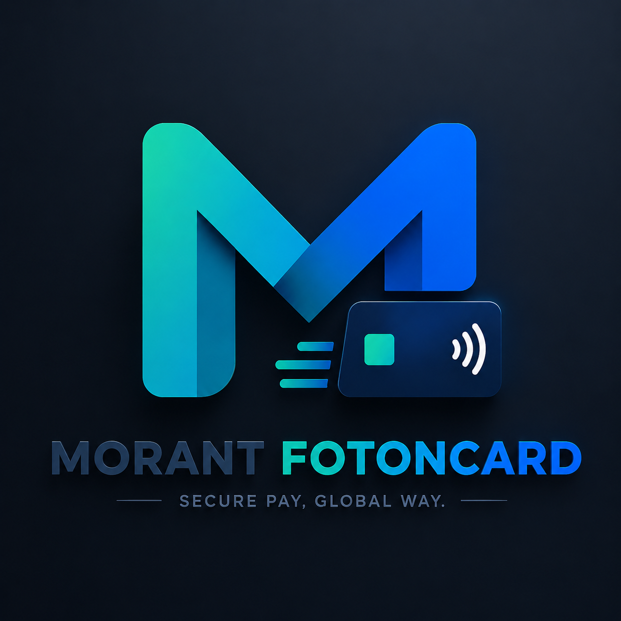 Morant Logo